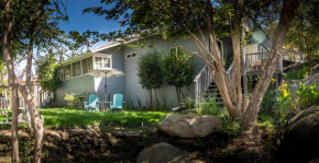 Birdwatch Cottage With River Beach Pass